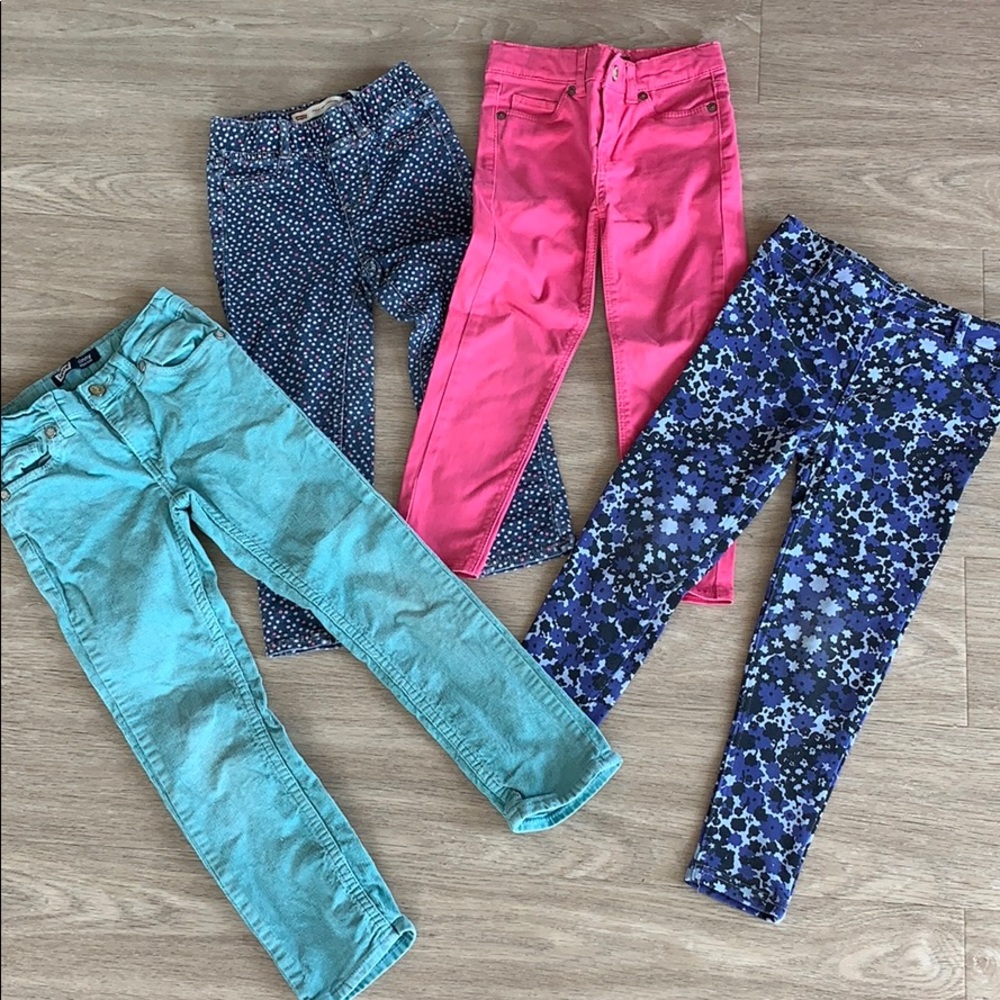 👖 Kids pants! 4 for $20! 👖
